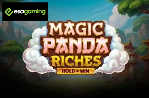 Magic Panda Riches